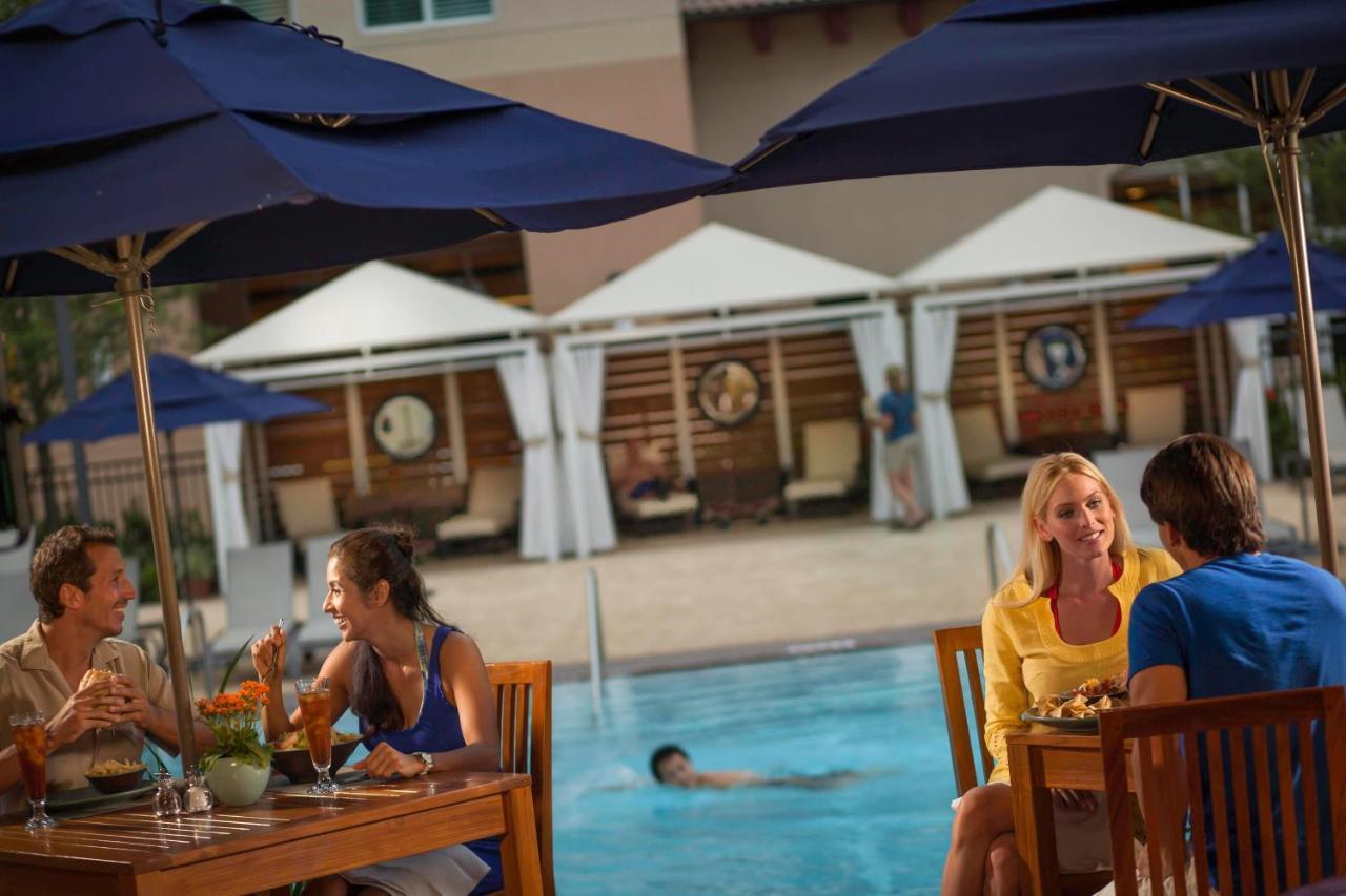 盖洛德棕榈水疗度假酒店 奥兰多 外观 照片